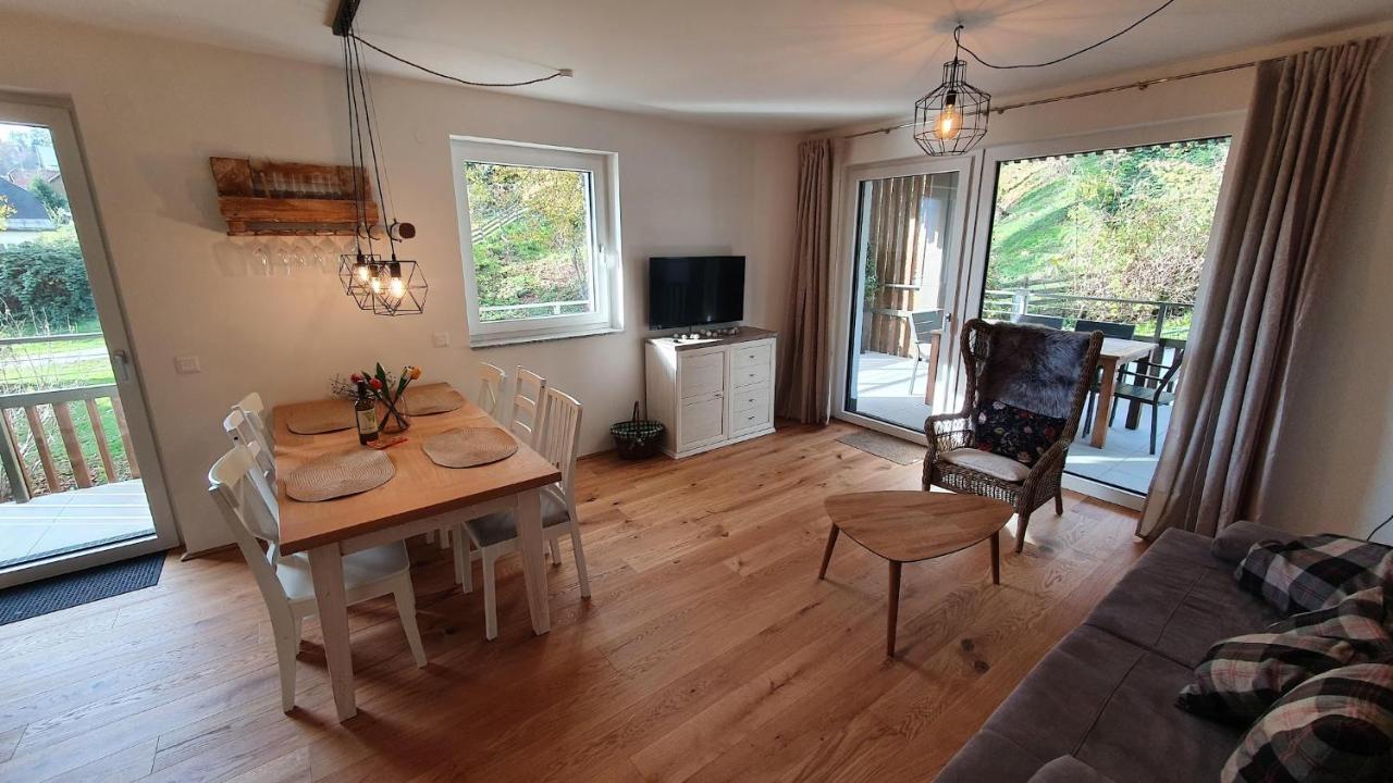 Apartment Edelbach Deluxe *