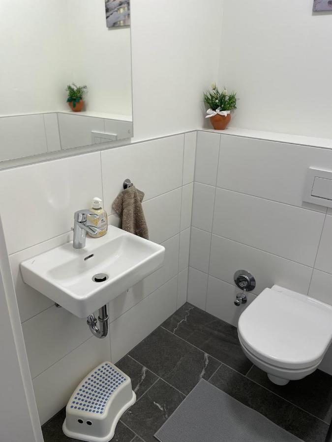 Edelbach Deluxe Apartment Sattendorf