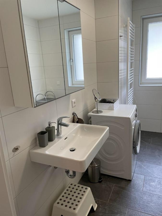 Edelbach Deluxe Apartment Sattendorf