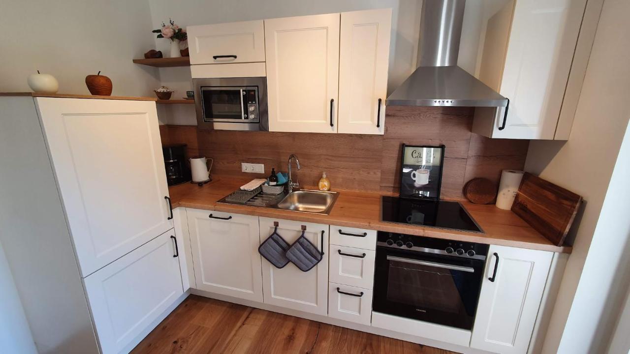 Apartment Edelbach Deluxe Sattendorf