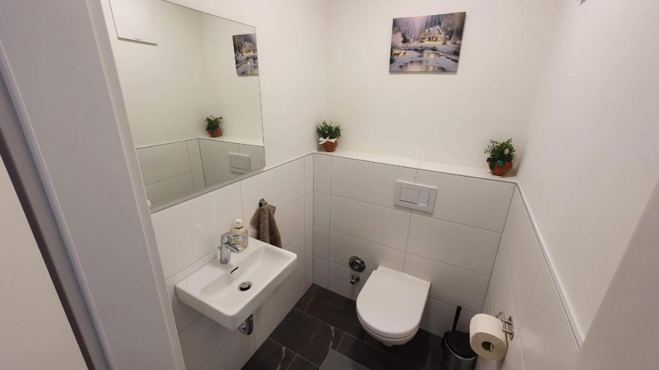 Apartment Edelbach Deluxe *