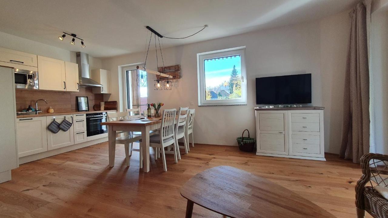 Edelbach Deluxe Apartment