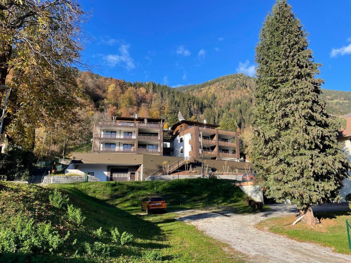 Edelbach Deluxe * Sattendorf
