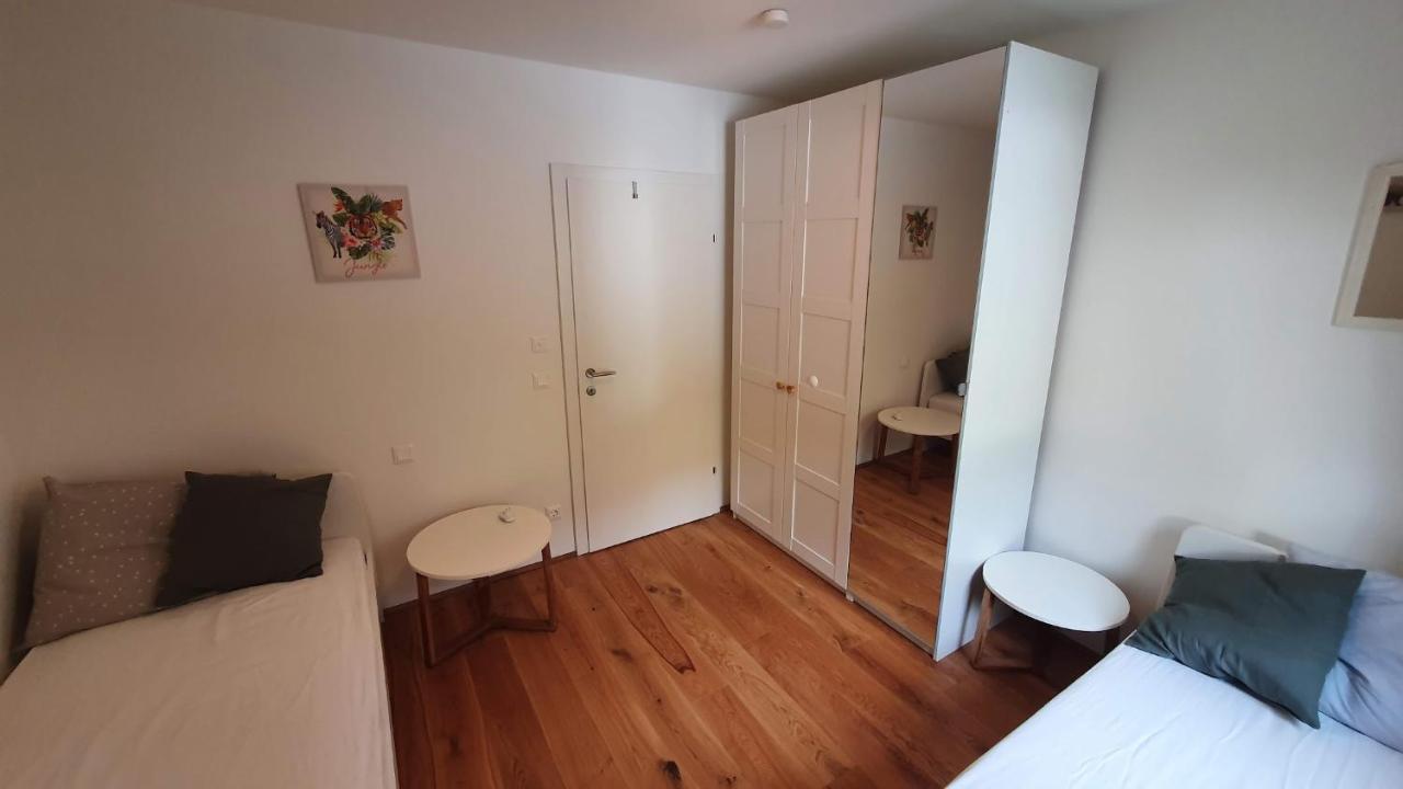 Apartment Edelbach Deluxe Sattendorf