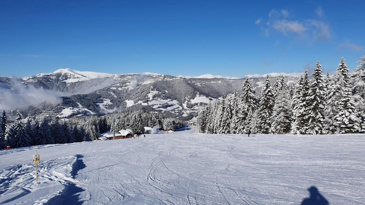 Edelbach Deluxe Sattendorf