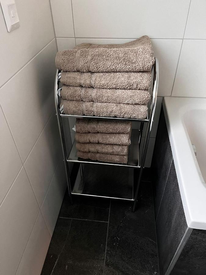 Edelbach Deluxe Apartment