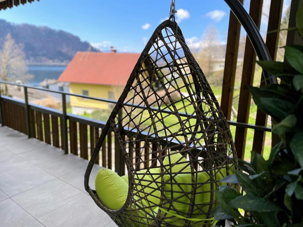 Apartment Edelbach Deluxe Sattendorf