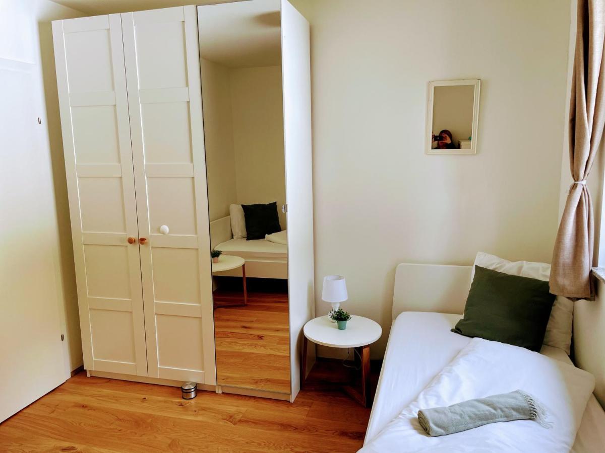 Apartment Edelbach Deluxe Sattendorf