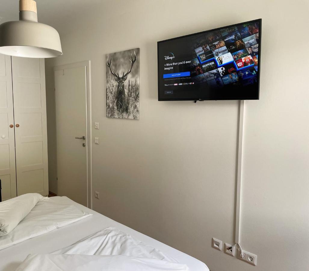 Apartment Edelbach Deluxe *