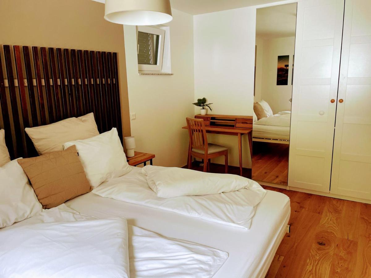 Edelbach Deluxe Apartment *