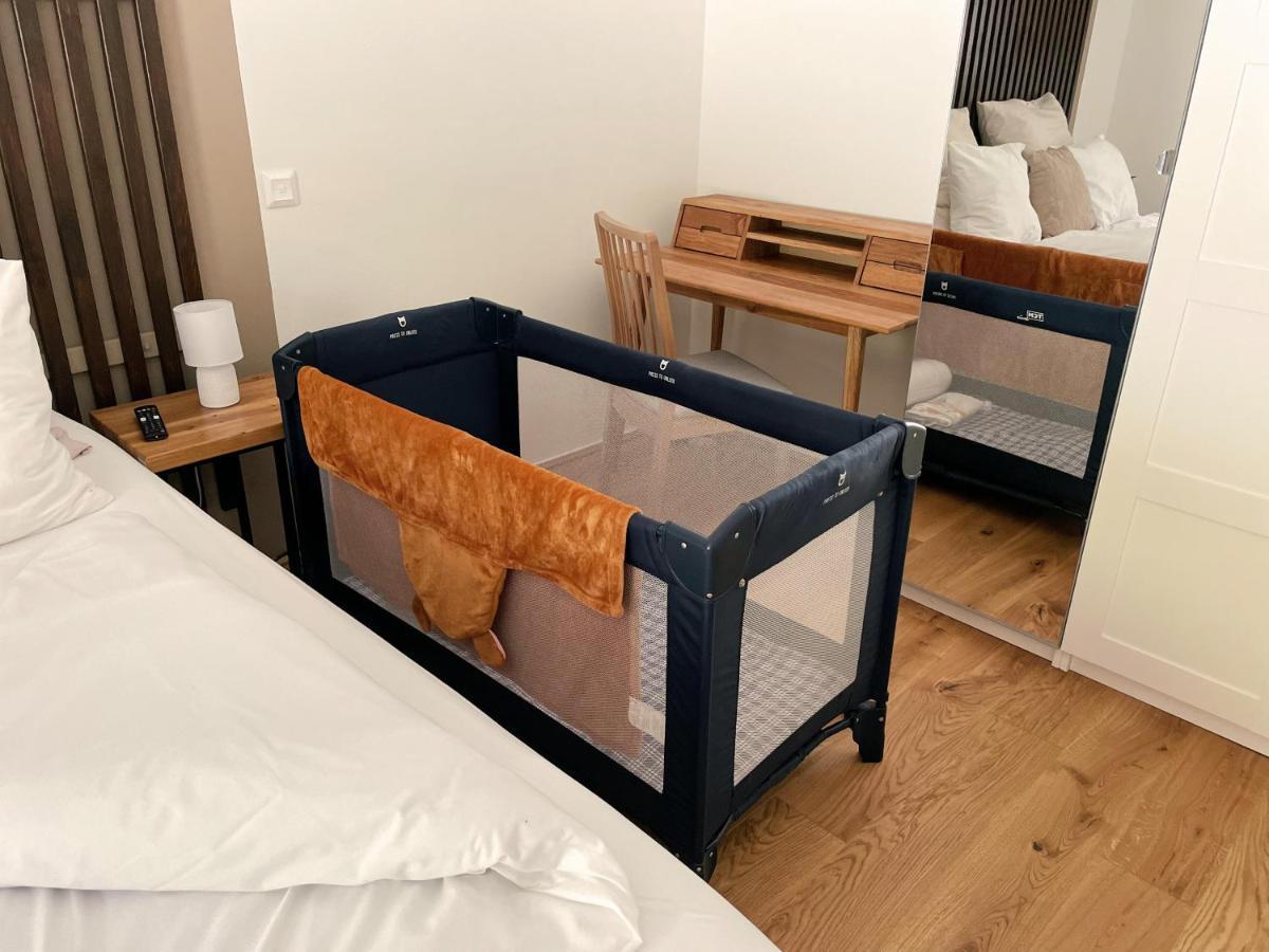 Edelbach Deluxe Sattendorf