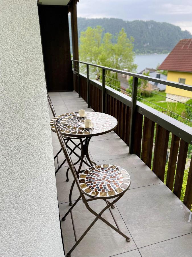 Edelbach Deluxe Apartment *