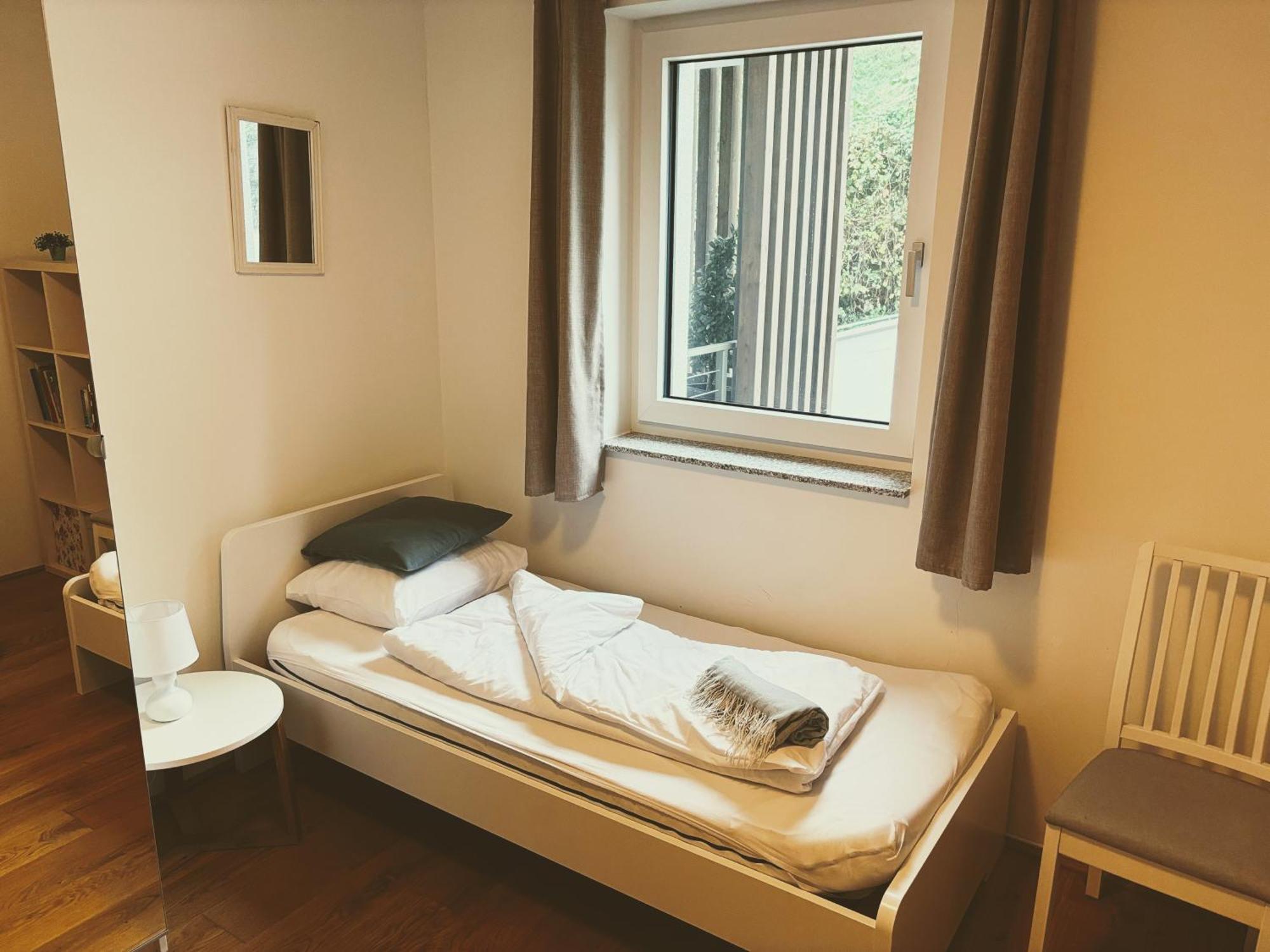 Edelbach Deluxe Apartment Sattendorf
