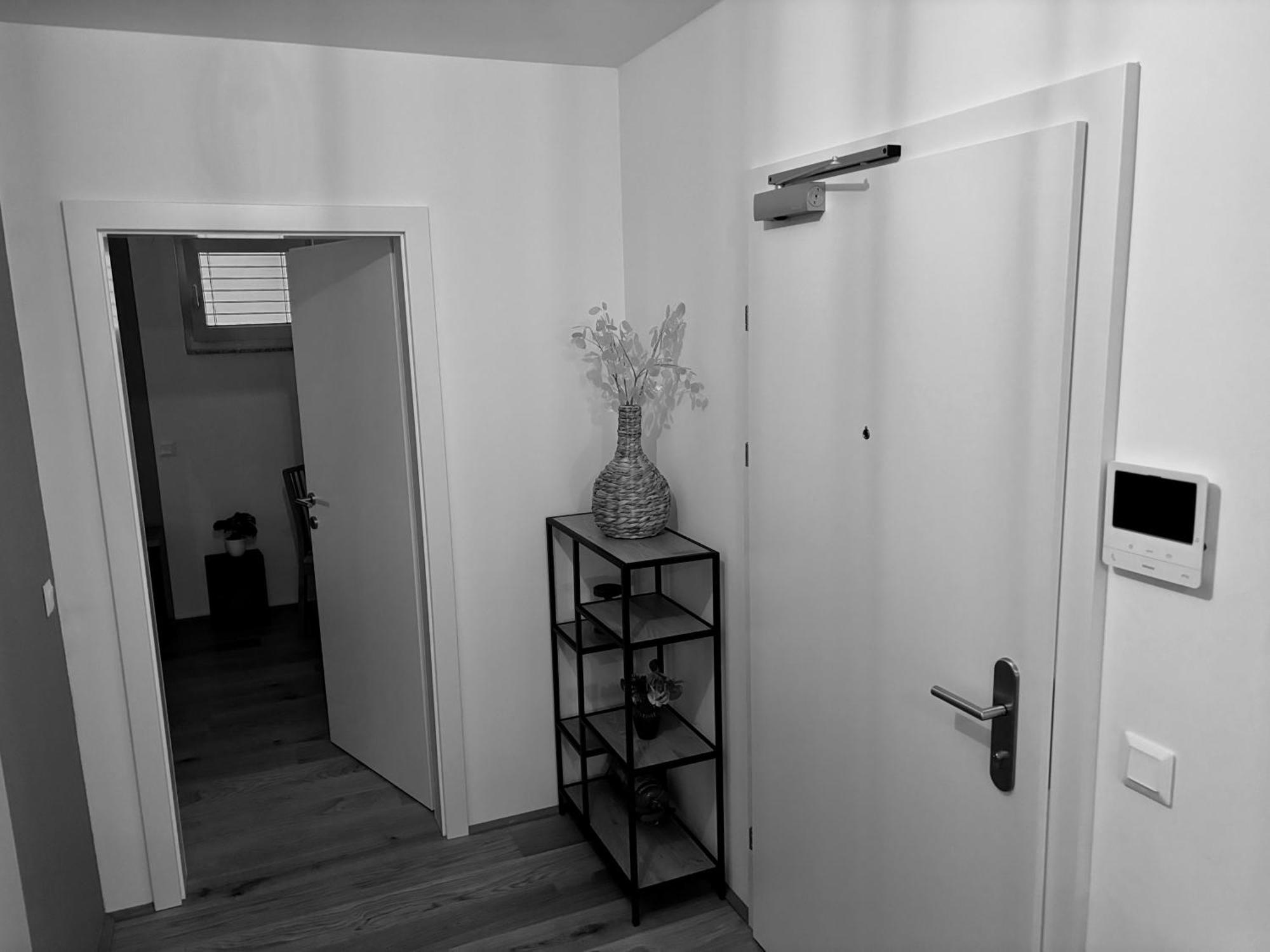 Apartment Edelbach Deluxe Sattendorf