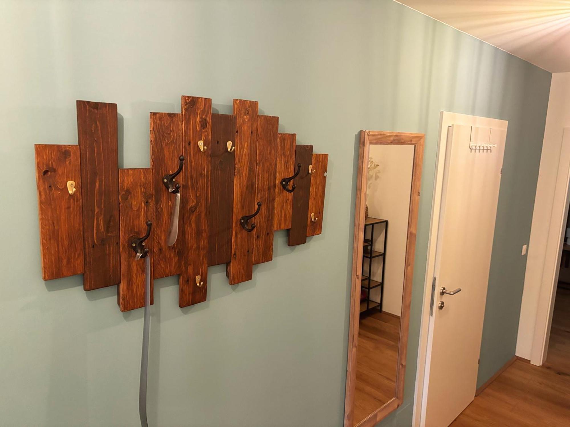 Edelbach Deluxe Apartment