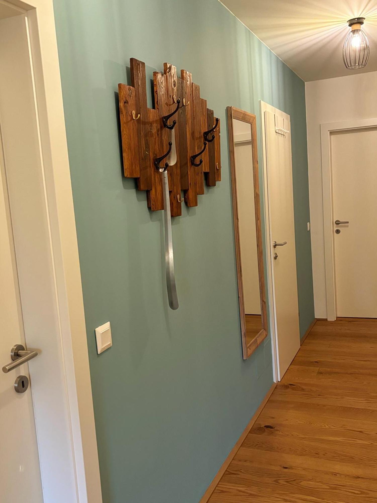 Apartment Edelbach Deluxe