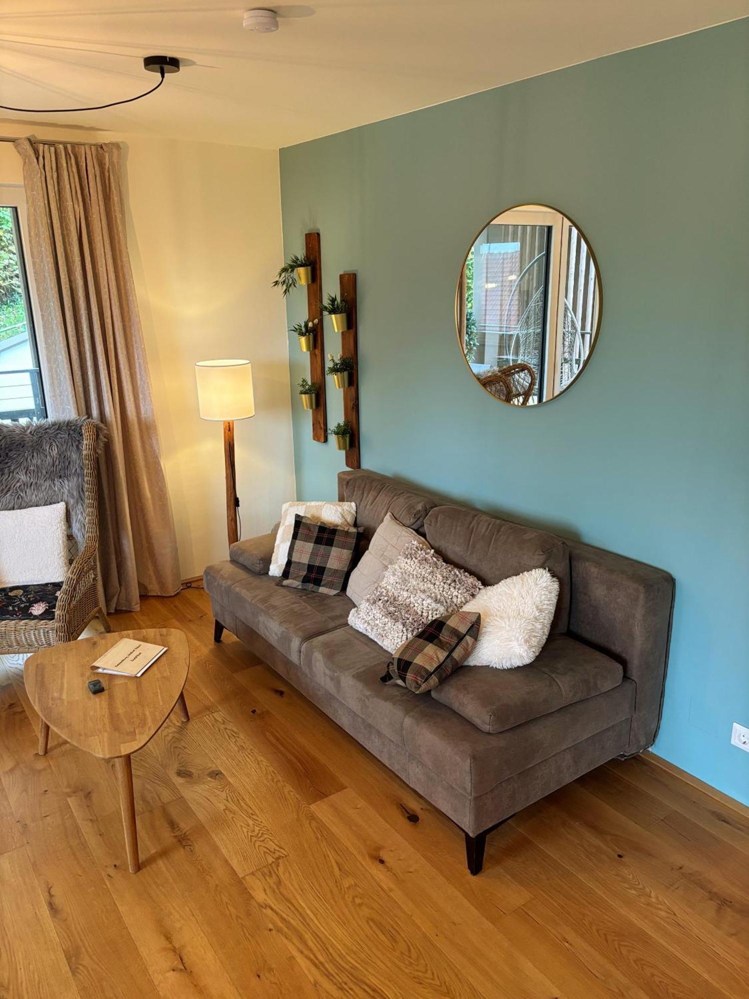 Edelbach Deluxe Apartment *