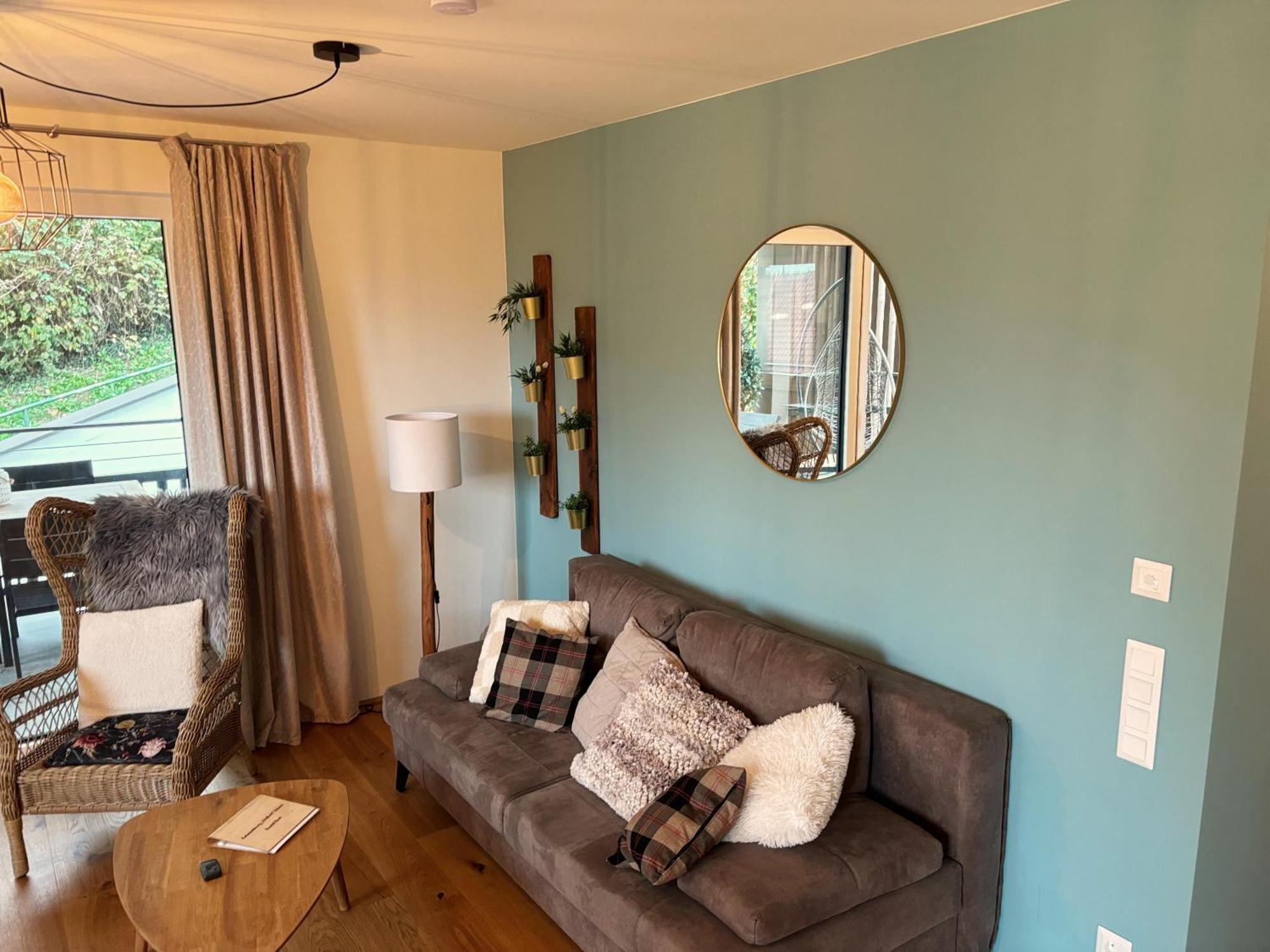 Apartment Edelbach Deluxe *